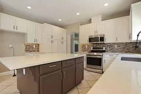 Kitchen - 1816 Rothchild Dr, Modesto, CA 95355 photo 3 of 4