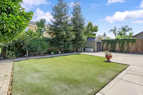 Exterior - 1816 Rothchild Dr, Modesto, CA 95355 photo 6 of 6