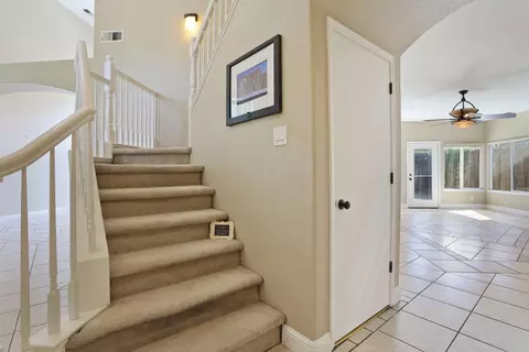 Entry Way - 1816 Rothchild Dr, Modesto, CA 95355 photo 4 of 7