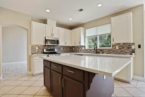 Kitchen - 1816 Rothchild Dr, Modesto, CA 95355 photo 2 of 4