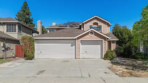 945 Vallerand Rd, Tracy, CA 95376