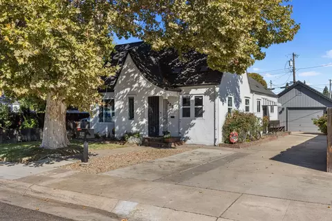 Exterior - 337 Concord St, Lodi, CA 95240 photo 2 of 11
