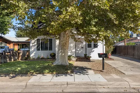 Exterior - 337 Concord St, Lodi, CA 95240 photo 3 of 11