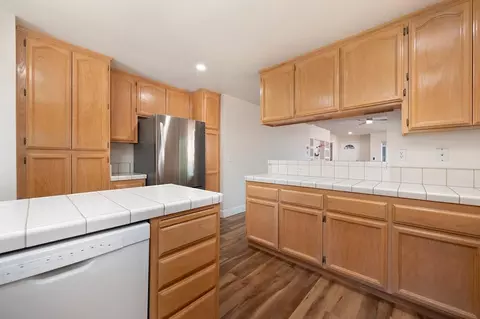 Kitchen - 153 Windsor Ln, Grass Valley, CA 95949 photo 5 of 5
