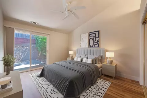 Bedroom - 153 Windsor Ln, Grass Valley, CA 95949 photo 1 of 5