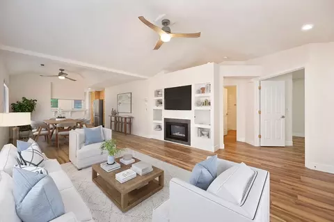 Living - 153 Windsor Ln, Grass Valley, CA 95949 photo 2 of 3