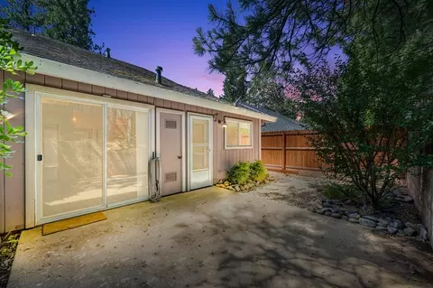 Exterior - 153 Windsor Ln, Grass Valley, CA 95949 photo 5 of 7