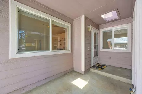 Exterior - 153 Windsor Ln, Grass Valley, CA 95949 photo 6 of 7