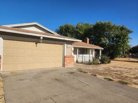 2163 Amanda Way, Sacramento, CA 95822