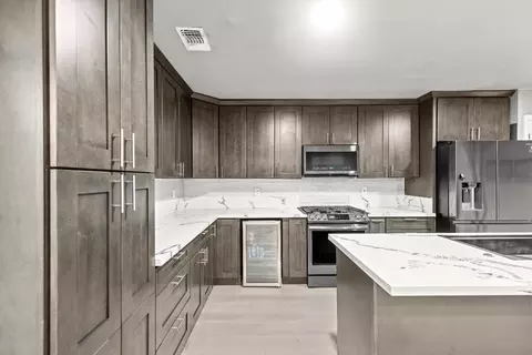 Kitchen - 4943 Westerberg Way, Carmichael, CA 95608 photo 3 of 4