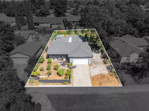 View/Area - 4943 Westerberg Way, Carmichael, CA 95608 photo 1 of 5