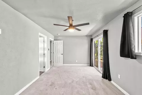 Bedroom - 4943 Westerberg Way, Carmichael, CA 95608 photo 3 of 3