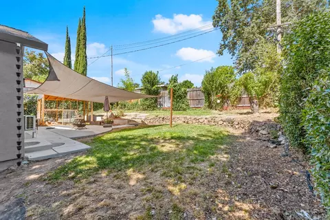 Exterior - 4943 Westerberg Way, Carmichael, CA 95608 photo 7 of 8