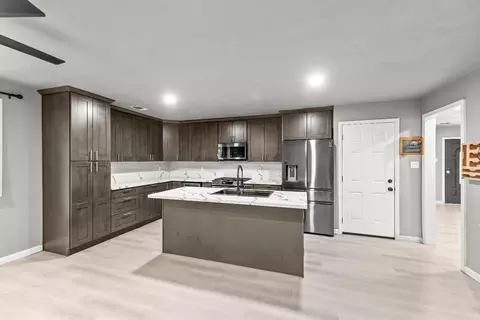 Kitchen - 4943 Westerberg Way, Carmichael, CA 95608 photo 1 of 4