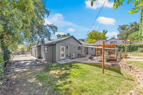 Exterior - 4943 Westerberg Way, Carmichael, CA 95608 photo 8 of 8