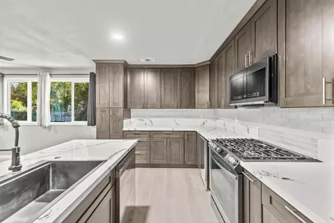 Kitchen - 4943 Westerberg Way, Carmichael, CA 95608 photo 4 of 4