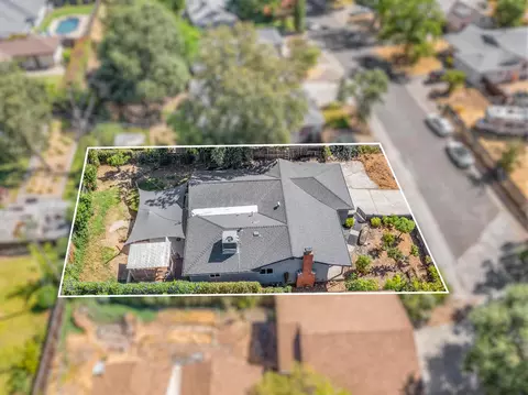 View/Area - 4943 Westerberg Way, Carmichael, CA 95608 photo 2 of 5