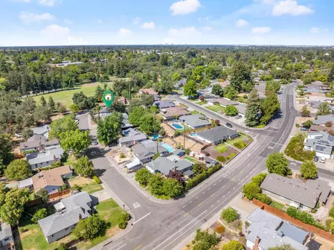 View/Area - 4943 Westerberg Way, Carmichael, CA 95608 photo 4 of 5