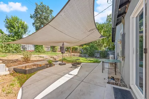 Exterior - 4943 Westerberg Way, Carmichael, CA 95608 photo 5 of 8