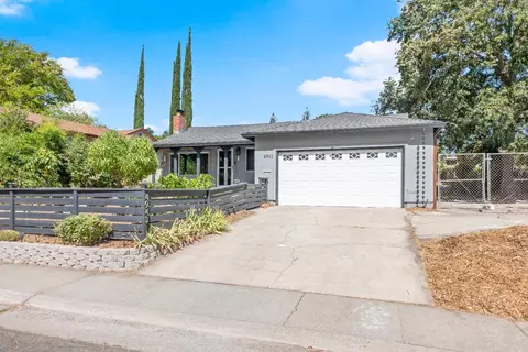 4943 Westerberg Way, Carmichael, CA 95608 photo 1