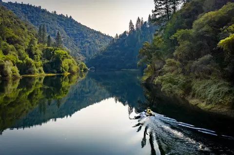 2095 Wild Goose Canyon Rd, Placerville, CA 95667