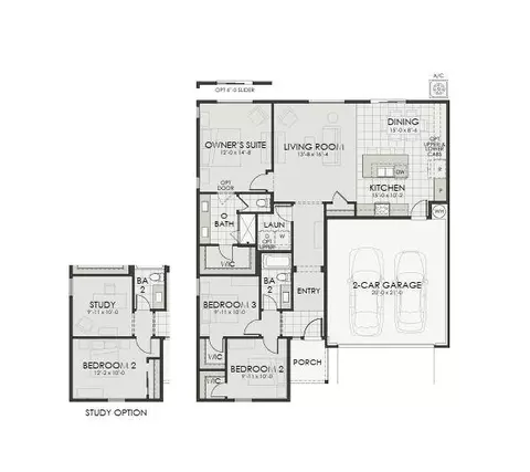 4097 Porton Ln, Carmichael, CA 95608 photo 2