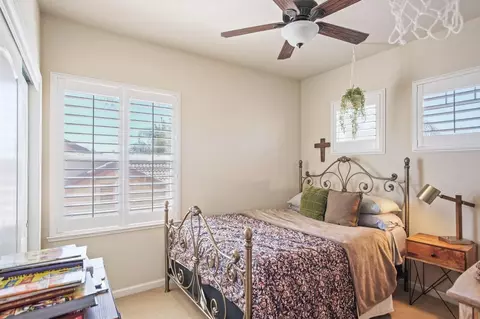 Bedroom - 1704 San Gabriel Dr, Hughson, CA 95326 photo 2 of 4