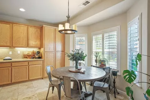 Dining - 1704 San Gabriel Dr, Hughson, CA 95326 photo 2 of 2