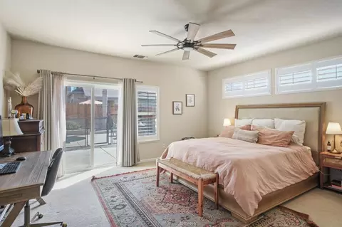 Bedroom - 1704 San Gabriel Dr, Hughson, CA 95326 photo 3 of 4