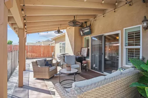 Exterior - 1704 San Gabriel Dr, Hughson, CA 95326 photo 3 of 4
