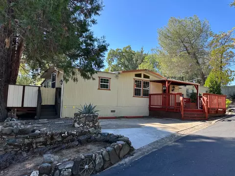 1525 Cold Springs Rd #61, Placerville, CA 95667