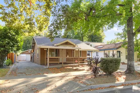 1756 Vallejo Way, Sacramento, CA 95818