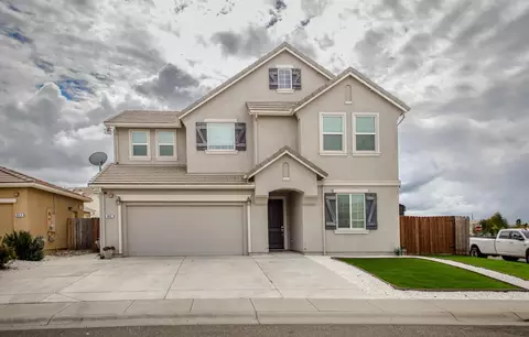 863 Crocker Ct, Williams, CA 95987