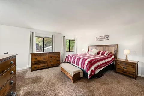 Bedroom - 1699 American River Trl, Cool, CA 95614 photo 1 of 4