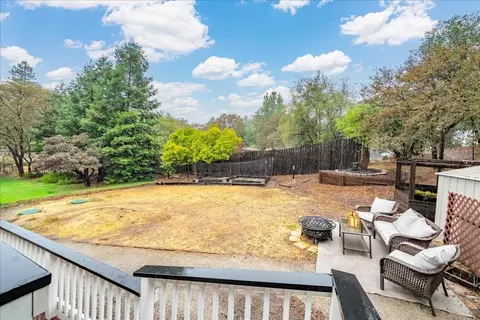 Exterior - 1699 American River Trl, Cool, CA 95614 photo 9 of 16