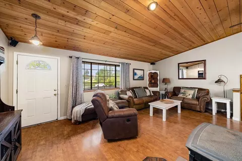 Living - 1699 American River Trl, Cool, CA 95614 photo 3 of 4