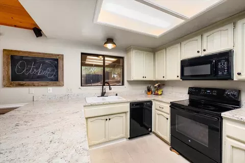 Kitchen - 1699 American River Trl, Cool, CA 95614 photo 1 of 5
