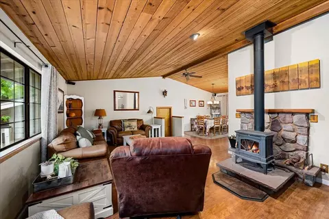 Living - 1699 American River Trl, Cool, CA 95614 photo 2 of 4