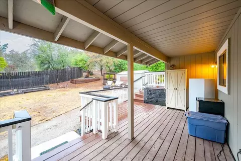 Exterior - 1699 American River Trl, Cool, CA 95614 photo 8 of 16