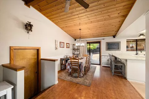 Dining - 1699 American River Trl, Cool, CA 95614 photo 1 of 1