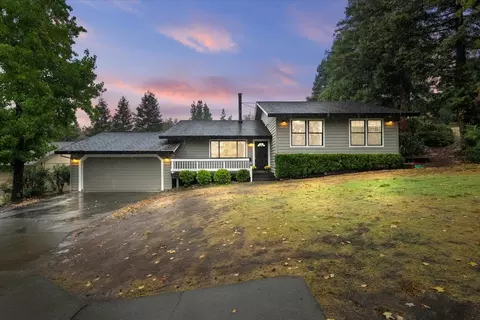 Exterior - 1699 American River Trl, Cool, CA 95614 photo 16 of 16