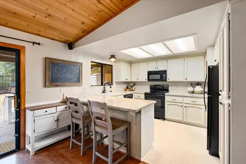 Kitchen - 1699 American River Trl, Cool, CA 95614 photo 2 of 5