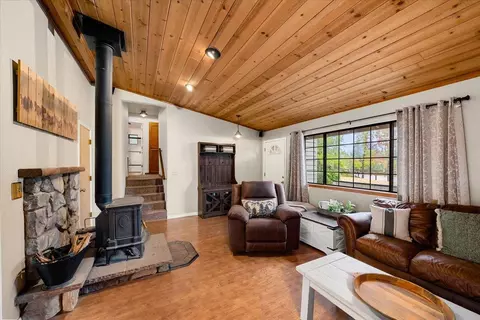 Living - 1699 American River Trl, Cool, CA 95614 photo 4 of 4