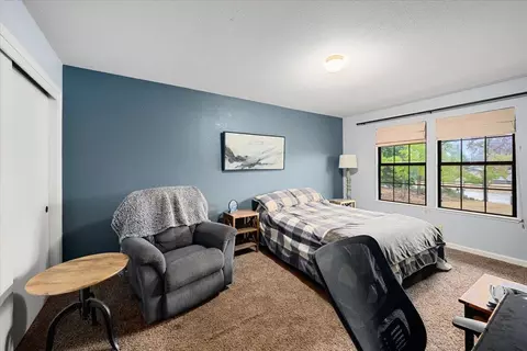 Bedroom - 1699 American River Trl, Cool, CA 95614 photo 3 of 4