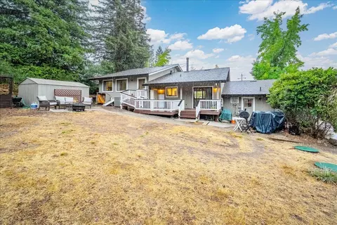 Exterior - 1699 American River Trl, Cool, CA 95614 photo 10 of 16
