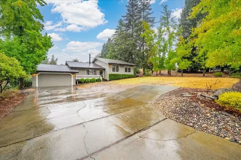 Exterior - 1699 American River Trl, Cool, CA 95614 photo 2 of 16