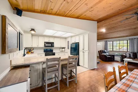 Kitchen - 1699 American River Trl, Cool, CA 95614 photo 3 of 5