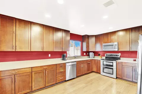 Kitchen - 204 Sabrina Ln, Modesto, CA 95354 photo 1 of 4