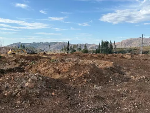 6855 E Tyler Dr, Grizzly Flats, CA 95636
