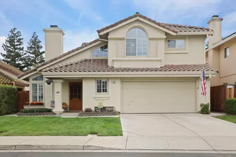 736 Hemmingway Ct, Tracy, CA 95376 photo 1